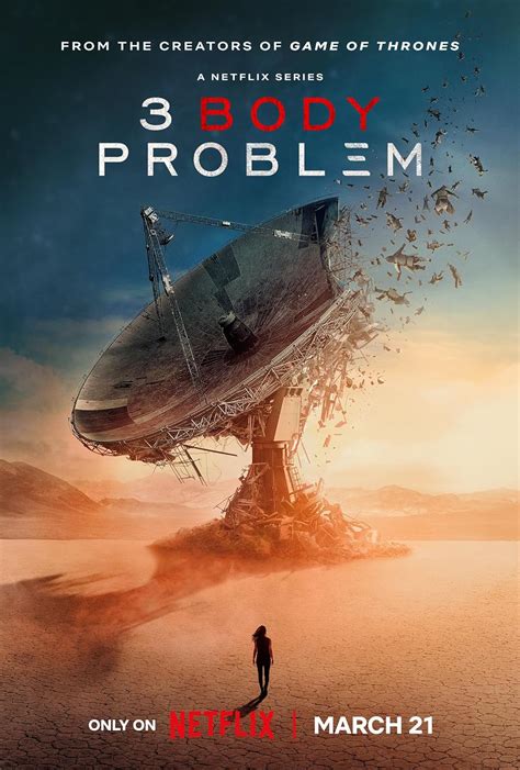 imdb 3 body problem|3 body problem character list.